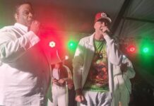 X-9 renova com os intérpretes Daniel Collete e Royce do Cavaco