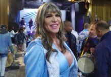 Nenê de Vila Matilde renova com diretora de carnaval