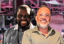 Unidos do Jacarezinho terá dupla na direção de carnaval para o Carnaval 2026