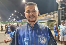 Nenê de Vila Matilde anuncia permanência de diretor de harmonia