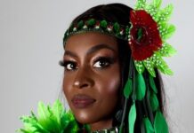 Unidos de Bangu renova com Ellen Beatriz para a ala de passistas no Carnaval 2026