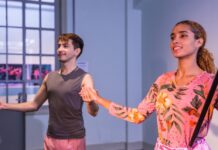 Mestre-sala e Porta-bandeira: São Paulo Escola de Dança abre curso de extensão de danças carnavalescas