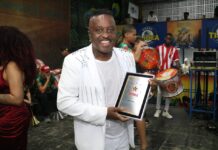 Reconhecimento histórico: Wantuir celebra conquista do Estrela do Carnaval 2025 após três décadas de samba