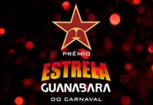 Quadra da Unidos da Tijuca recebe neste sábado festa de premiação do Estrela do Carnaval