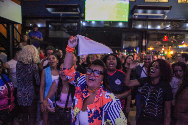 Galeria de fotos: premiação do Estrela do Carnaval SP 2025