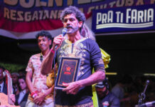 Ousadia premiada: Após vencer o Estrela do Carnaval 2025, coreógrafo da Milênio comenta comissão de frente histórica