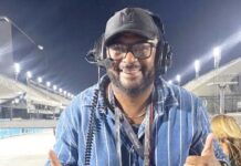 Flávio Azevedo é o novo diretor de carnaval da Botafogo Samba Clube