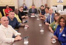 Frente Parlamentar busca organizar datas de pagamentos da subvenção da Prefeitura e criação de Escola Municipal do Carnaval