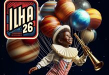 Leitores do CARNAVALESCO apontam parceria de Wagnão favorita para vencer na Ilha