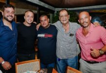 Marcus Ferreira sobre enredo da Ilha para o Carnaval 2026: ‘inédito e diferente de tudo que já fiz’