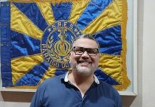 Jack Vasconcelos diz que enredo do Tuiuti para o Carnaval 2026 ‘conversa’ com a cultura cubana, ritos e questões sociais