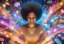 Jogos de jackpot de cassino online com criptomoeda