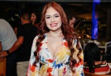 ‘O povo do samba vai gostar’, diz Lara Mara sobre enredo da UPM para 2026