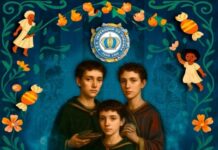 Imperador do Ipiranga divulga enredo e vai abordar as entidades Ibejis