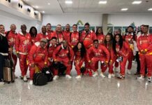 União de Maricá embarca para excursão em Cuba