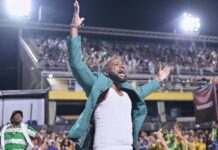 Império Serrano renova com o coreógrafo Marlon Cruz para o Carnaval 2026