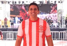 Curso de capacitação em direção de Harmonia é lançado sob comando de Mauro Amorim