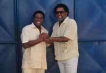 Xande de Pilares e Neguinho da Beija-Flor lançam o álbum ‘Empretecendo’