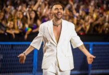 Paulo Pinna é o novo coreógrafo da comissão de frente da Unidos de Padre Miguel para 2026