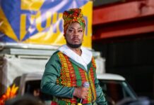 Paraíso do Tuiuti: samba-enredo para o Carnaval 2026