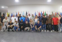 ‘Podem esperar uma gestão inclusiva e de união entre os presidentes’, diz novo presidente da Liga-SP