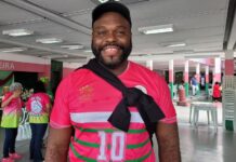 Foco na Harmonia: Mangueira se prepara para mudanças no julgamento