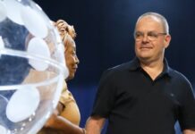 ‘Fechar o carnaval não é só uma posição, é um projeto. E o Salgueiro vem com tudo’, garante presidente André Vaz