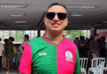 Mestre Sacaca é o enredo da Mangueira para o Carnaval 2026