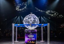 Ao vivo: transmissão do sorteio da ordem dos desfiles do Grupo Especial do Rio