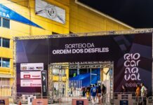 Povo fala! Público opina sobre a ordem dos desfiles do Grupo Especial para o Carnaval 2026