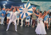 ‘Se o campo não planta, a cidade não janta’: Tatuapé ousa com enredo social para o Carnaval 2026