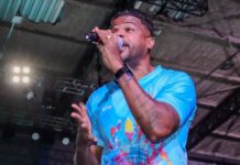 Cantor Tiago Nascimento fará dupla com Tinga no Império de Casa Verde