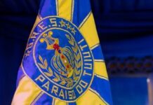 Tuiuti realiza feijoada e concurso para eleger segundo casal no Dia de São Jorge