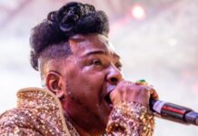 Viradouro celebra São Jorge com show de Arlindinho e queima de fogos em Niterói