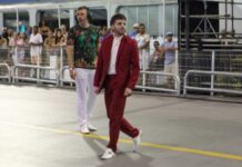 X-9 Paulistana anuncia renovação de coreógrafo Pedro Bueno