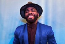 Portela anuncia mestre Vitinho para o comando da bateria