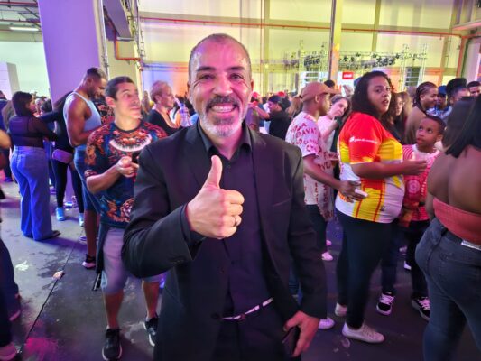 Wagner Lima Gavioes