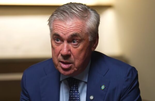 ancelotti