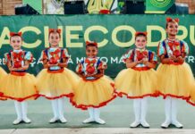 Instituto Imperatriz Leopoldinense anuncia retorno das atividades do ‘Ballet da Rainha’