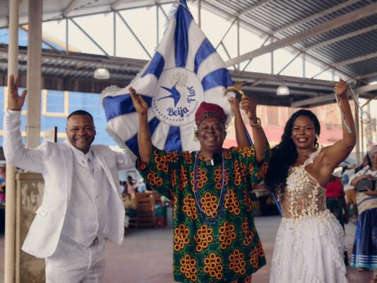 Beija-Flor apresenta sinopse do enredo “Bembé” na próxima quarta-feira 1 beijaflor bembe2026