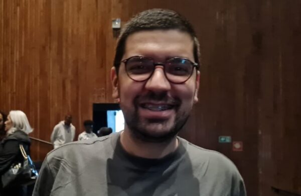 Homenageando Léa Garcia, Mocidade Alegre capricha com apresentação do enredo no Teatro Sérgio Cardoso 5 caio mocidadealegre