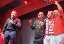 Marcelinho Calil sobre homenagear Ciça como enredo da Viradouro: ‘Tem história, plástica, narrativa, e carisma, coisas que não se vende, não se compra, é dele’