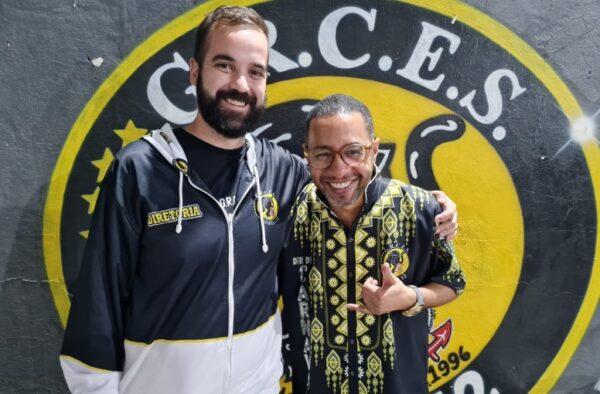 Camisa 12 apresenta enredo e irá homenagear as mulheres que fundaram o primeiro terreiro de candomblé 1 camisa12 enredo26 2