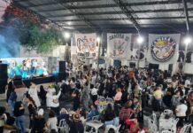 Camisa 12 apresenta enredo e irá homenagear as mulheres que fundaram o primeiro terreiro de candomblé