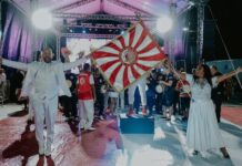 União de Maricá comemora 10 anos com show de Xande de Pilares na próxima segunda