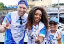 ‘É tempo de recomeçar’: componentes da Portela projetam esperanças e prioridades para a nova gestão