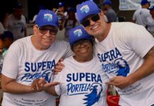 ‘Pensar como empresa, pulsar como cultura’; Dr. Léo apresenta propostas para mudar os rumos da Portela