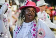 Unidos do Jacarezinho realiza recadastramento online da comunidade para o próximo desfile