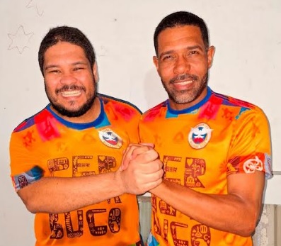 Inocentes de Belford Roxo contrata diretores de Harmonia 1 diretores harmonia inocentes