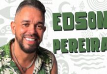 Inocentes de Belford Roxo anuncia contratação do carnavalesco Edson Pereira
